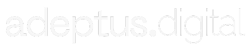 Logo-adeptus-wordmark-White